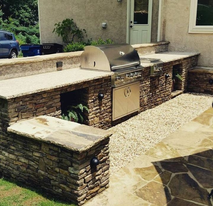 Crafted Outdoors