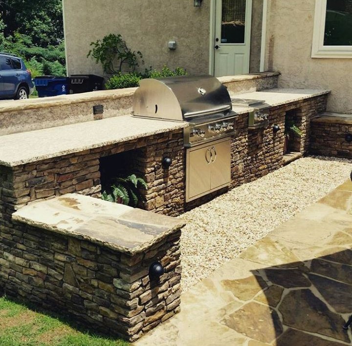 Crafted Outdoors