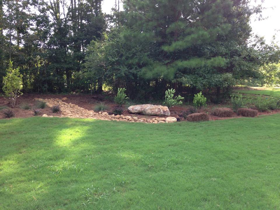 Smart Watering Solutions