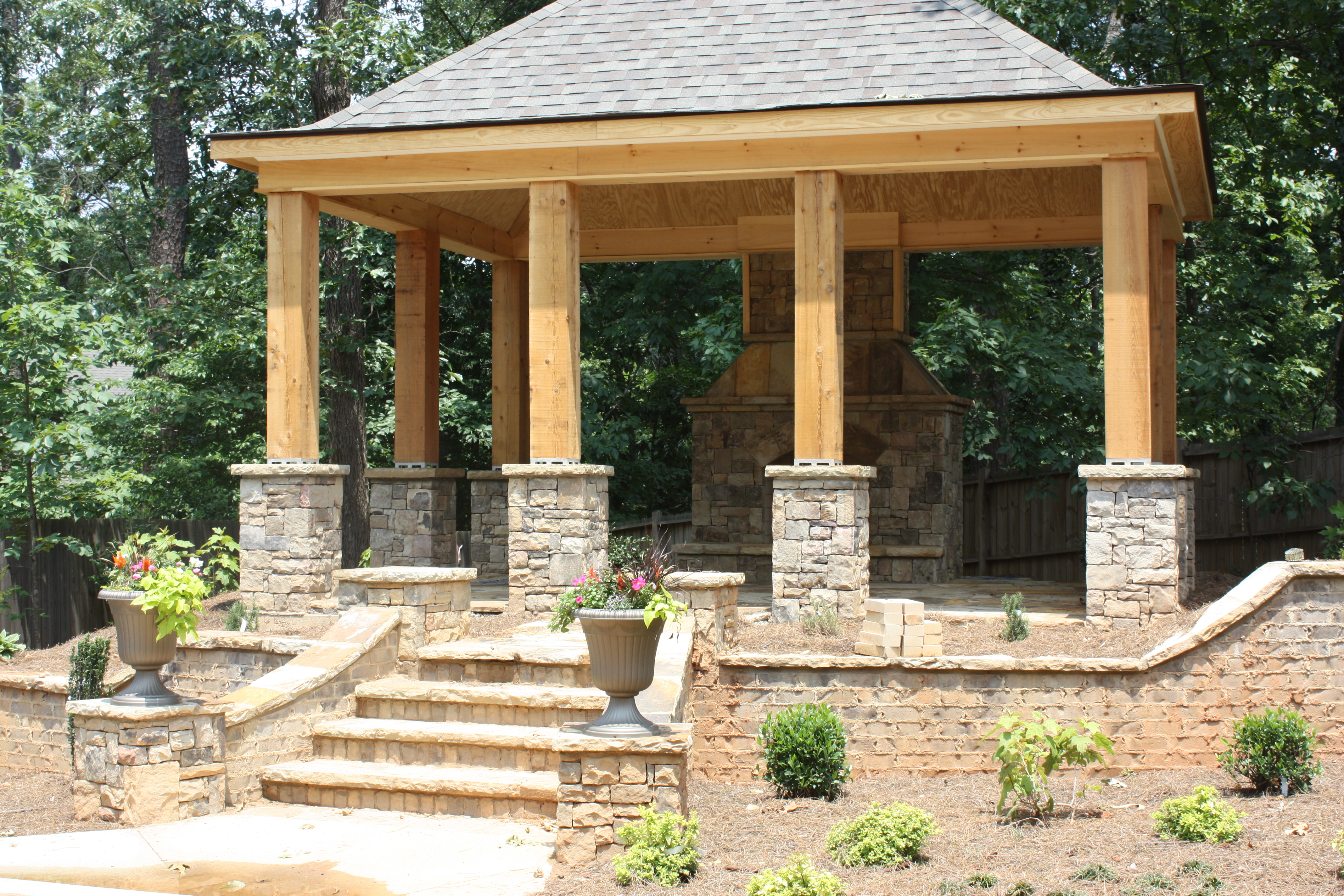 Crafted Outdoors