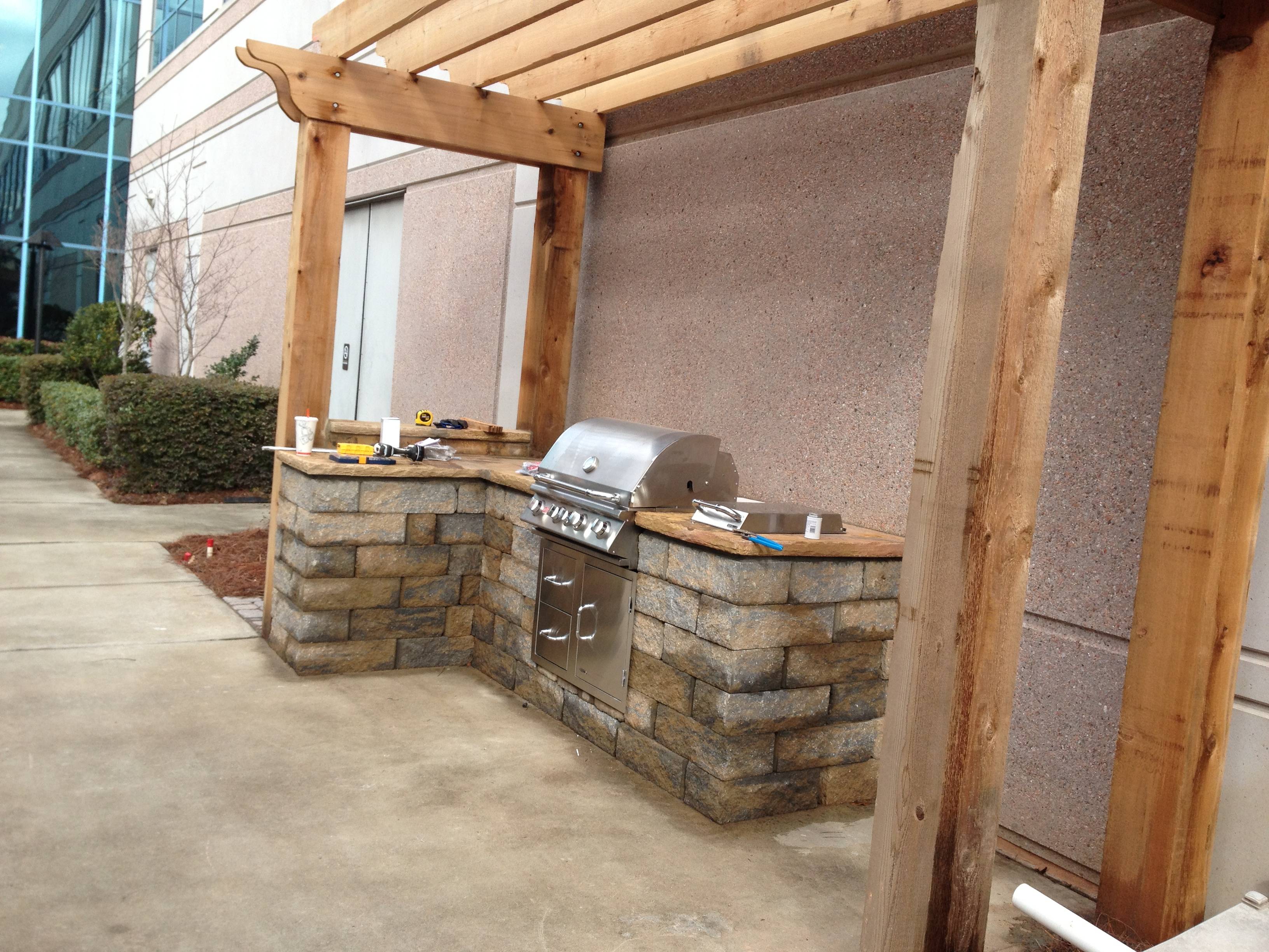 Crafted Outdoors