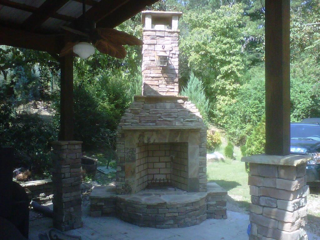 Fire Features That Feel Like Home