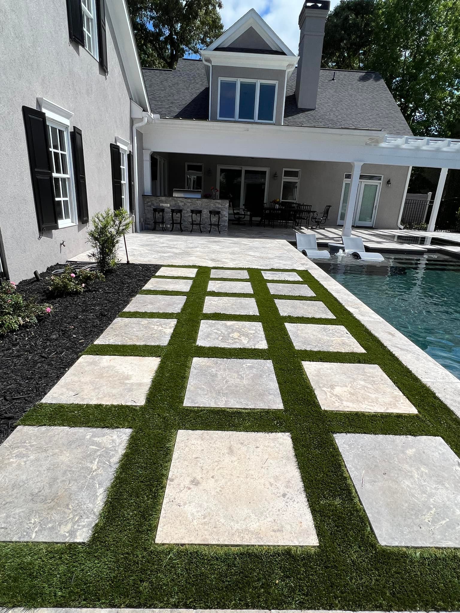 Crafted Outdoors
