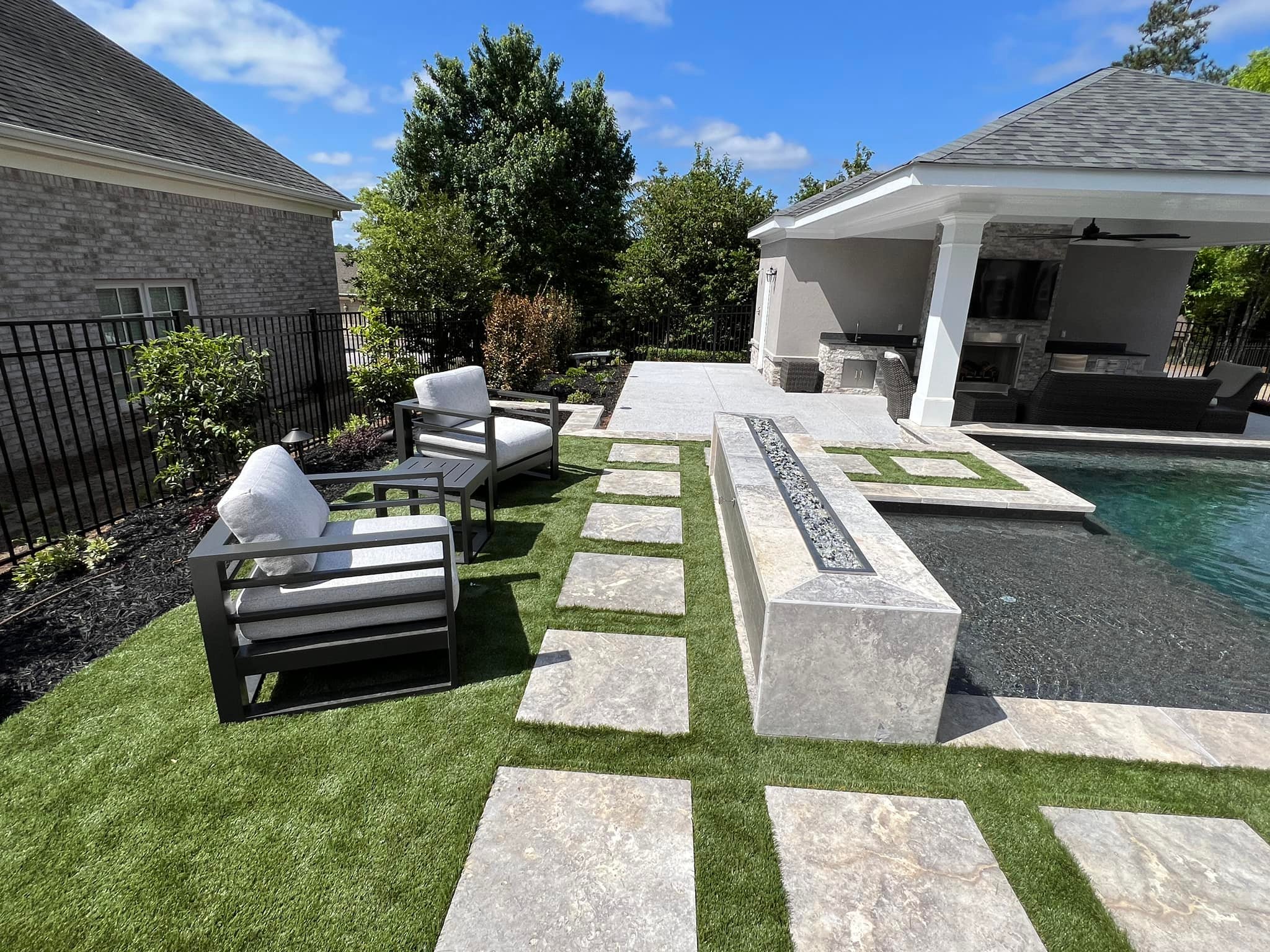 Crafted Outdoors