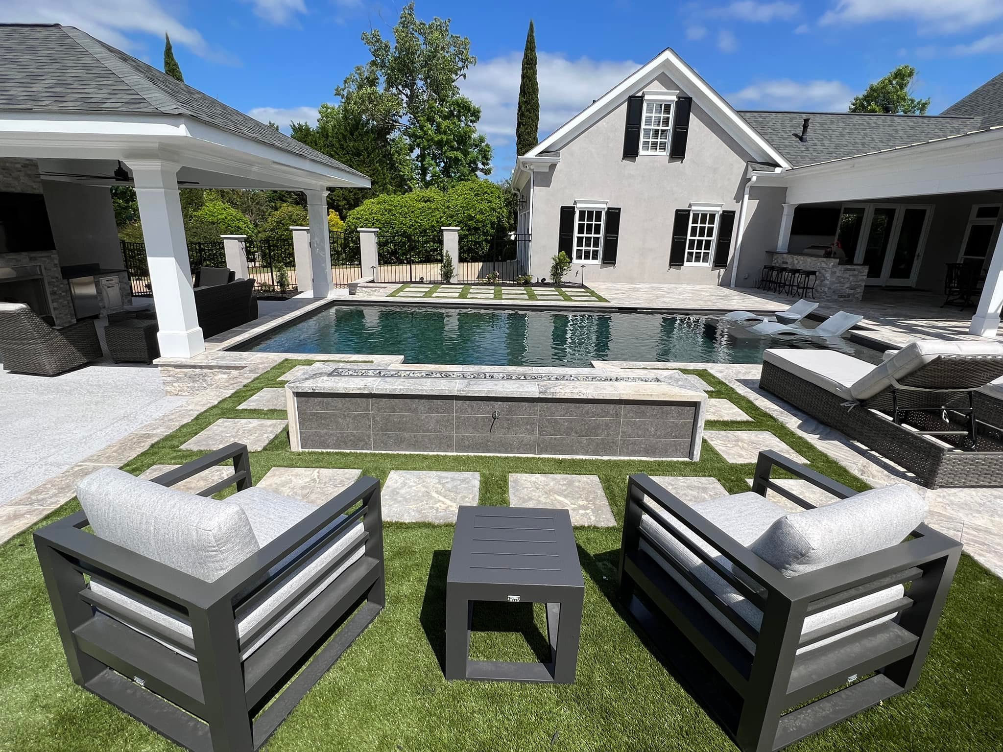 Crafted Outdoors