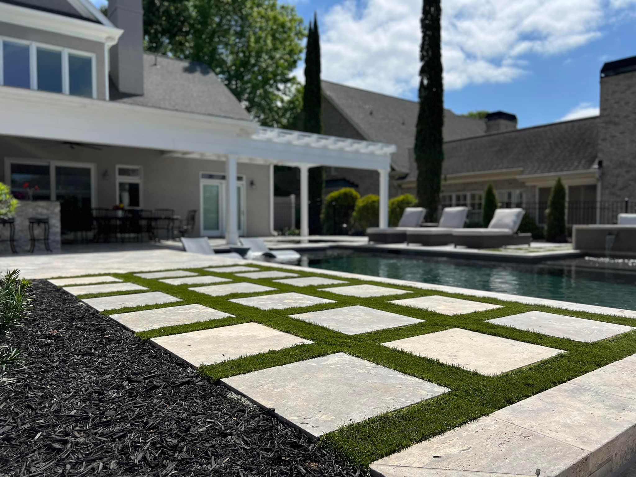 Crafted Outdoors