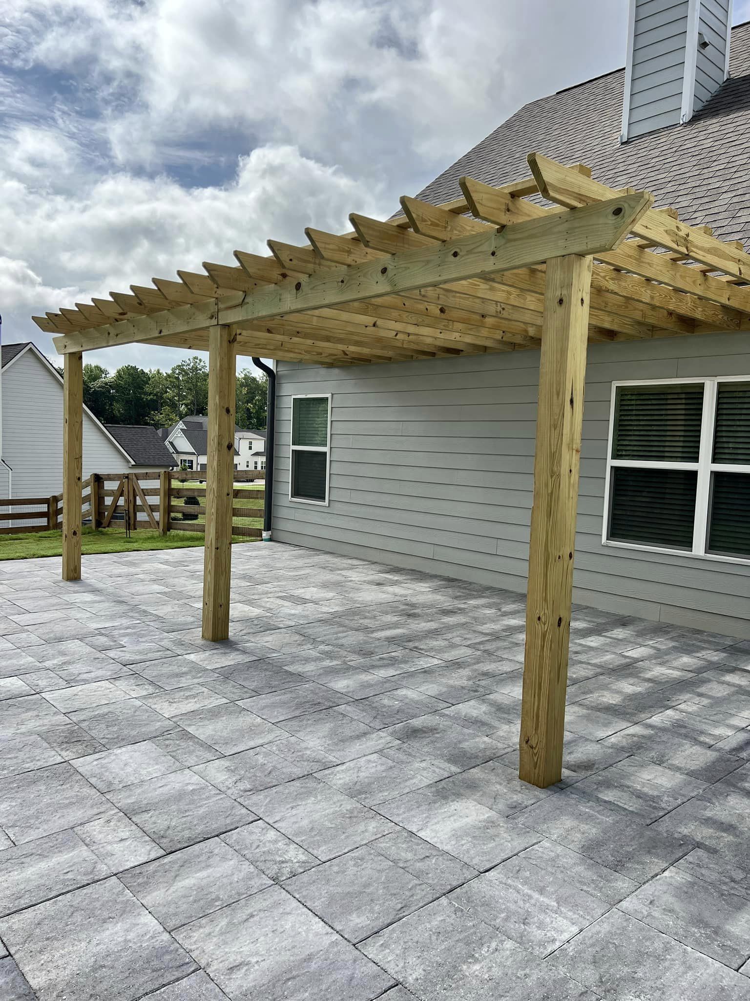 Crafted Outdoors