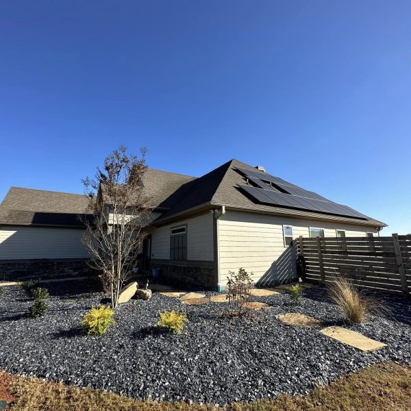 Refined Outdoor Spaces: All South Lawnscapes' Elegant Landscaping