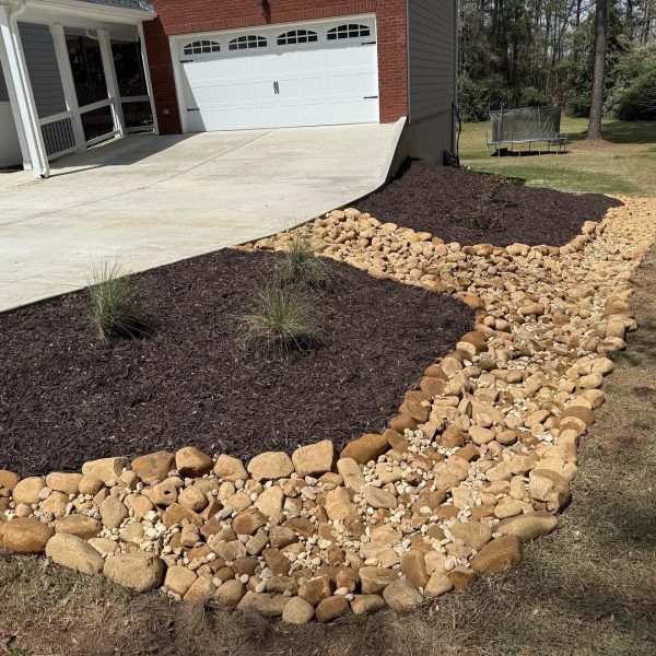 Riverbed his transformation will improve water flow, reduce erosion and support new wildlife habitats.